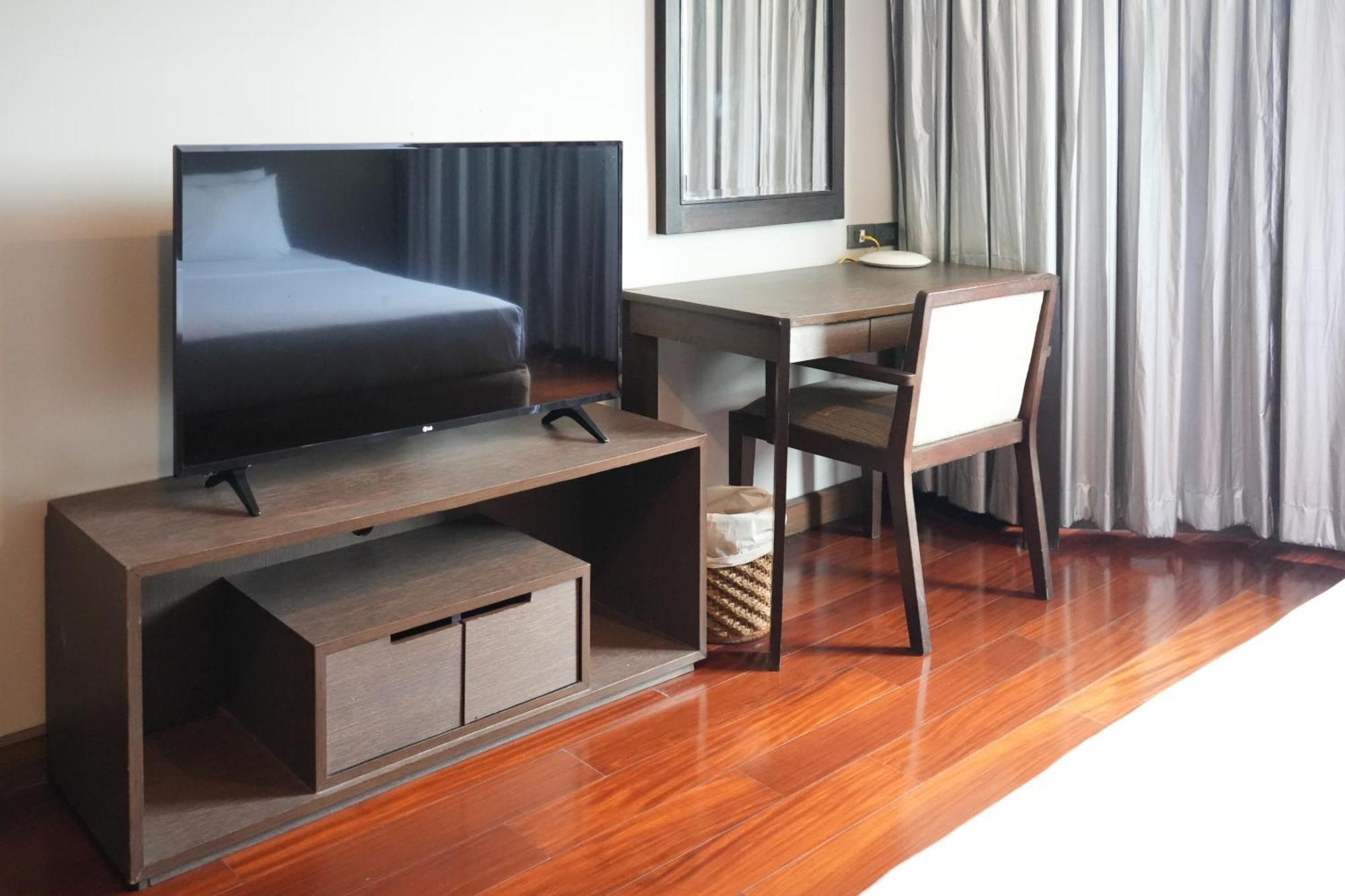 Royal Suite Hotel Бангкок Екстер'єр фото