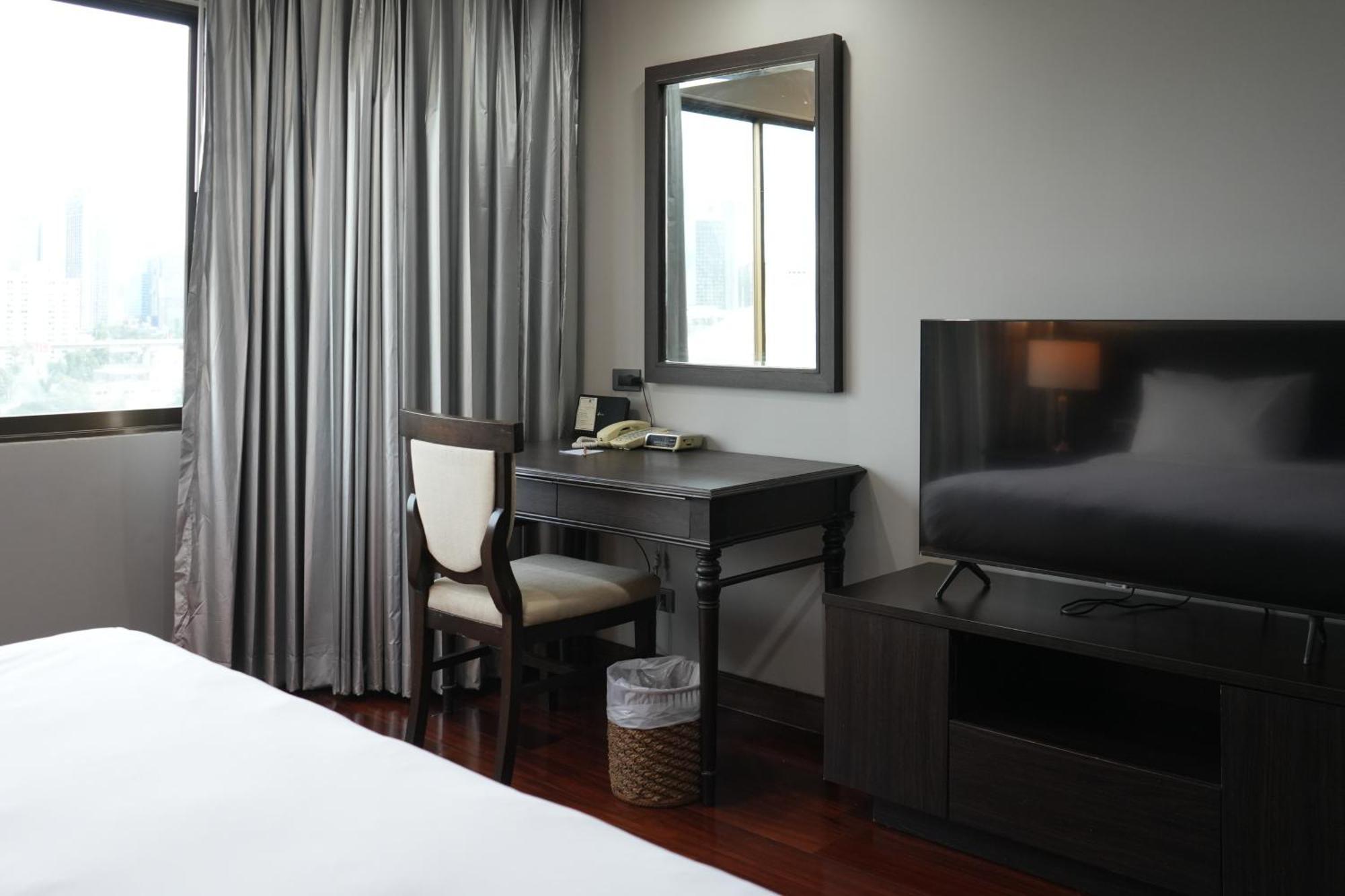 Royal Suite Hotel Бангкок Екстер'єр фото